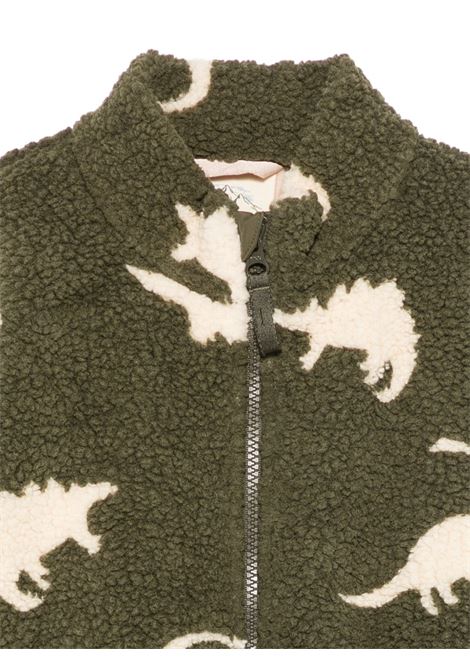 Teddy Konges Slojd KONGES SLOJD | GIACCHE E GIUBBINI | KS105720DINO SILHOUETTE